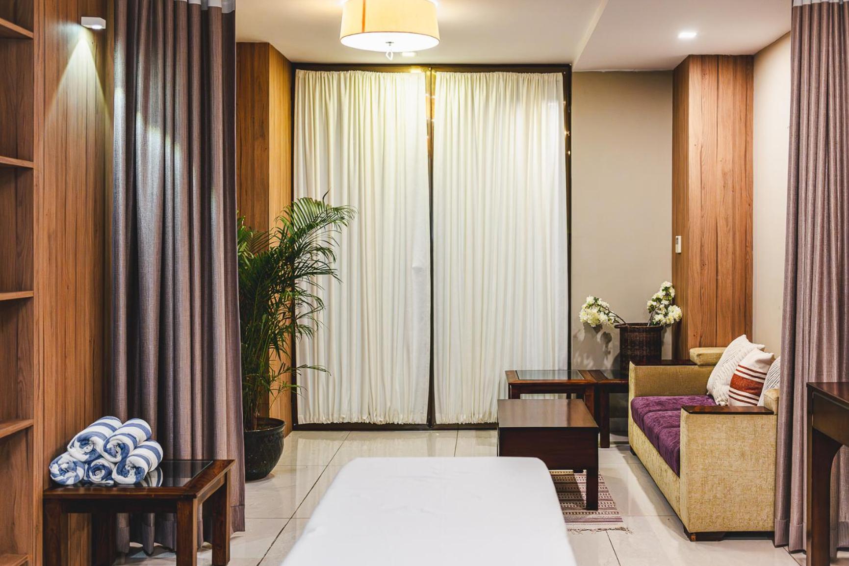 Hotel Brahma Horizon Pushkar Exterior foto